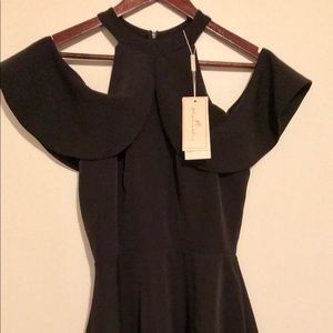 BNWT LBD Little black dress